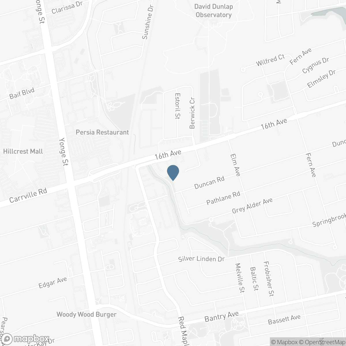 23 CARL HILL LANE, Richmond Hill, Ontario L4C 7A6
